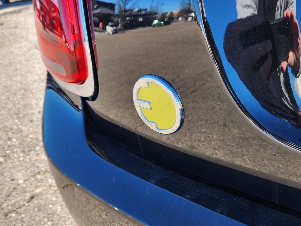 2024 MINI Hardtop 2 Door Cooper SE