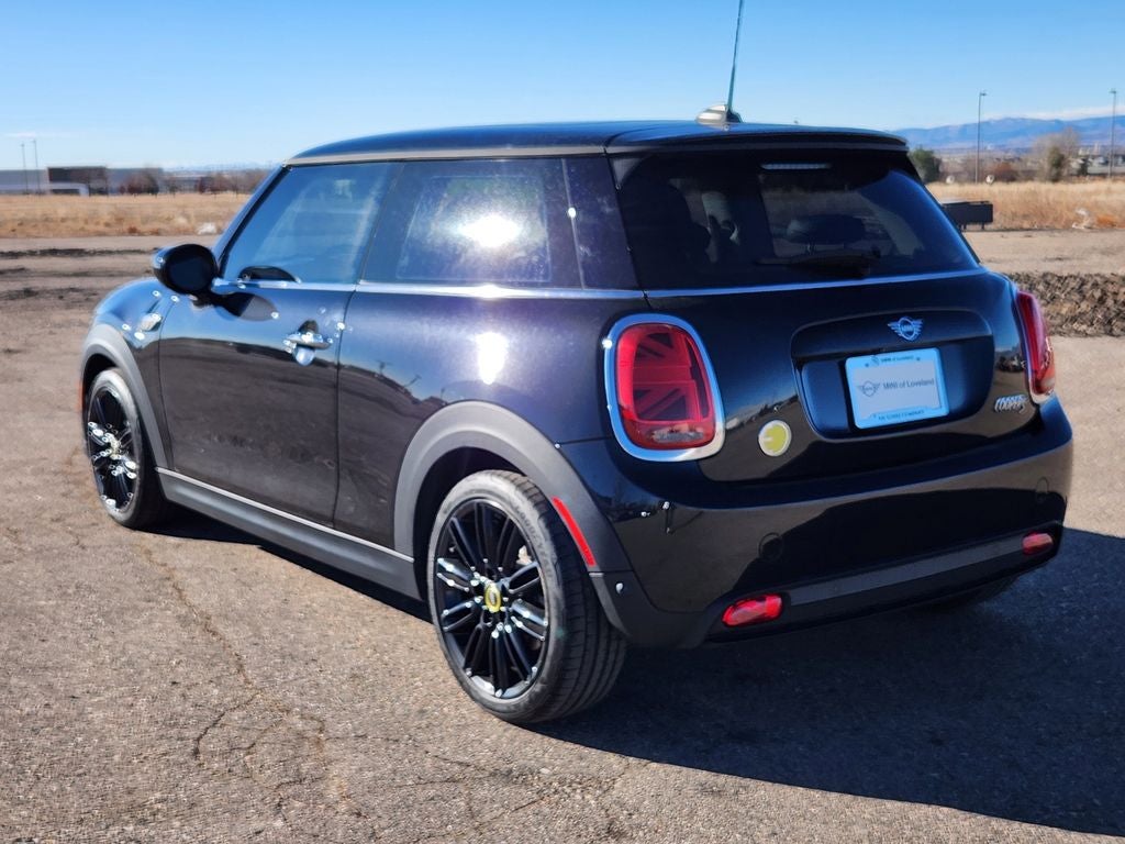 2024 MINI Hardtop 2 Door Cooper SE