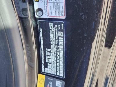 2024 MINI Hardtop 2 Door Cooper SE