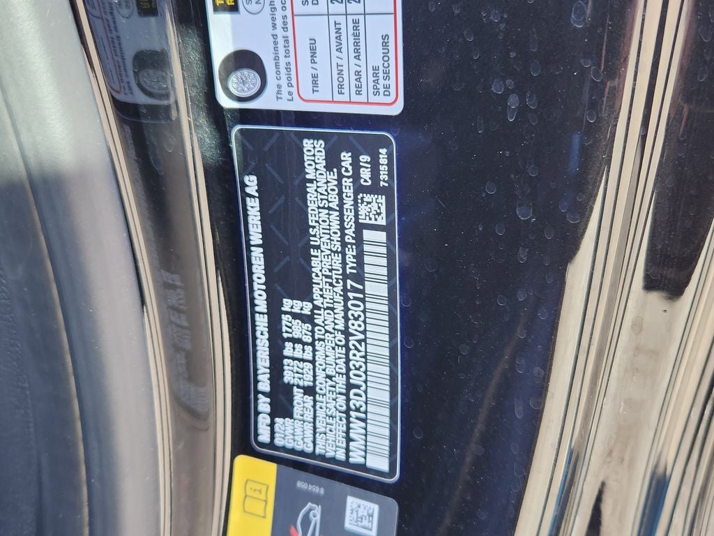 2024 MINI Hardtop 2 Door Cooper SE