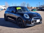 2024 MINI Hardtop 2 Door Cooper SE