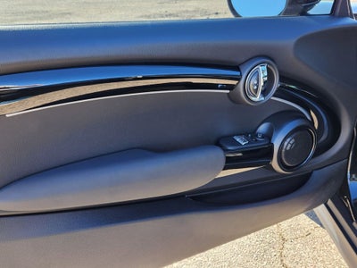 2024 MINI Hardtop 2 Door Cooper SE