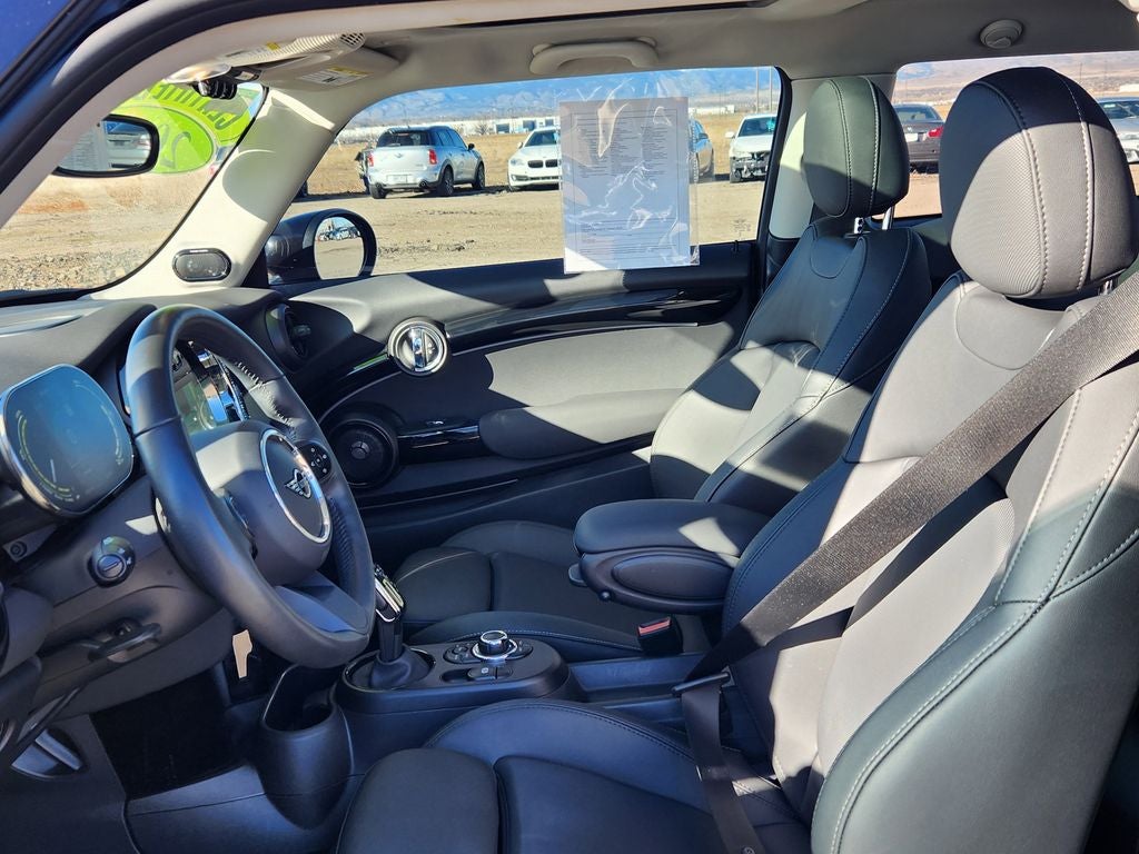 2024 MINI Hardtop 2 Door Cooper SE