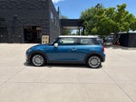 2024 MINI Cooper SE Electric Signature