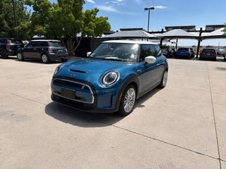 2024 MINI Cooper SE Electric Signature