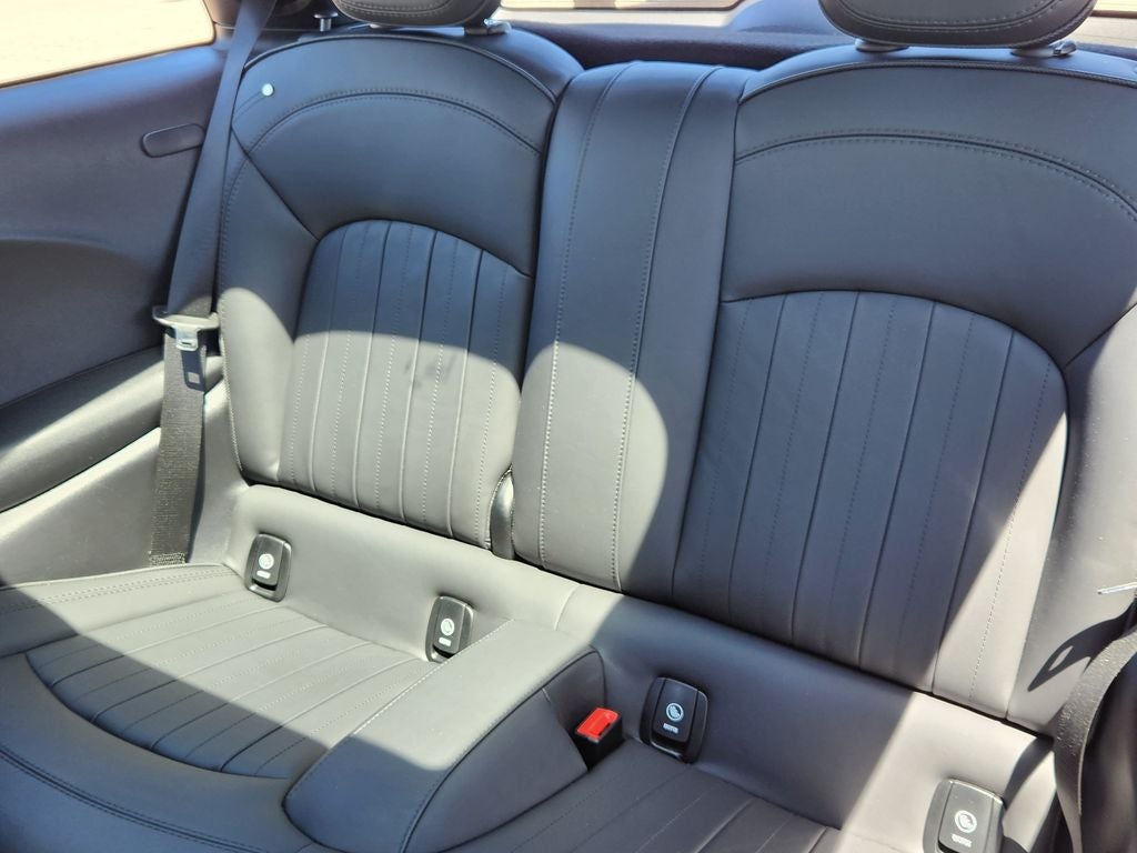 2024 MINI Hardtop 2 Door Cooper SE