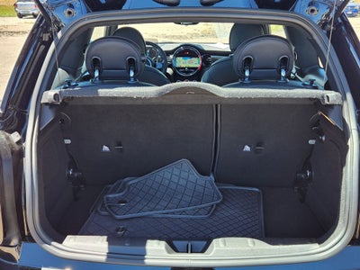 2024 MINI Hardtop 2 Door Cooper SE