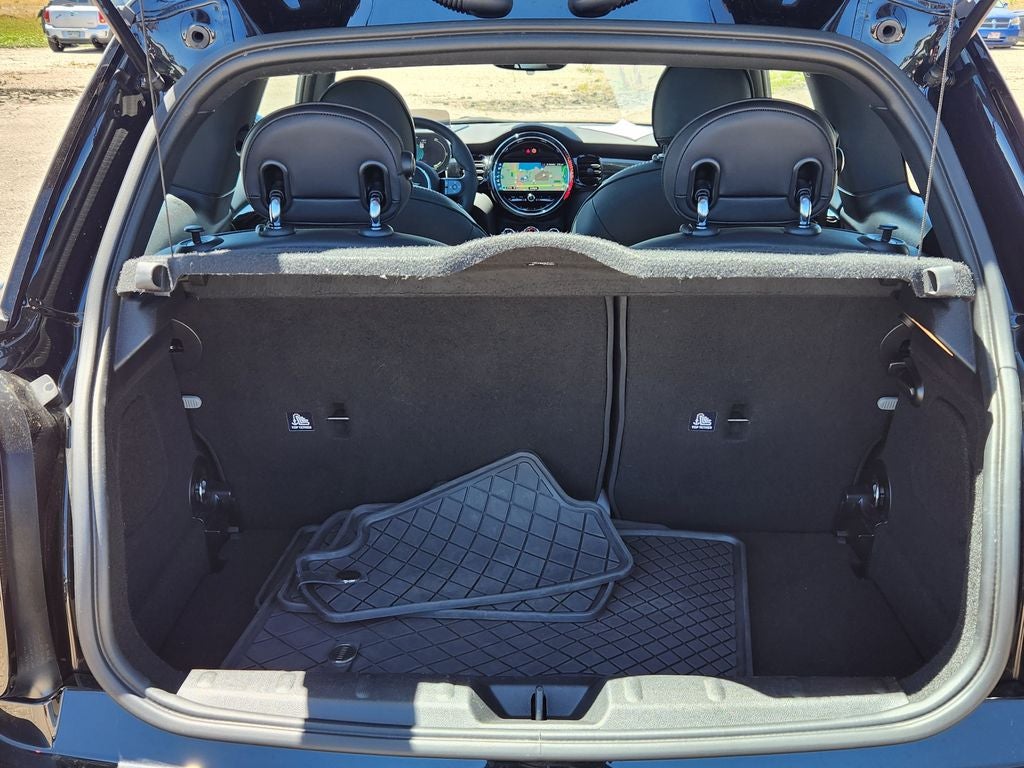 2024 MINI Hardtop 2 Door Cooper SE