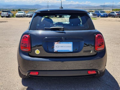 2024 MINI Hardtop 2 Door Cooper SE