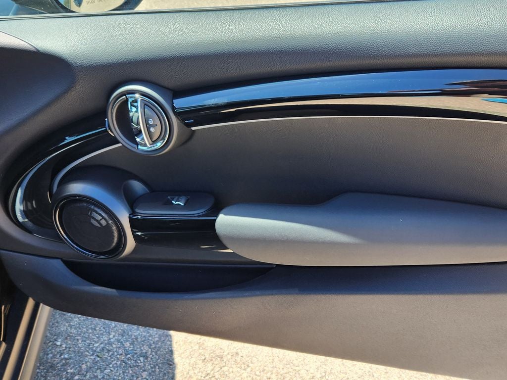 2024 MINI Hardtop 2 Door Cooper SE