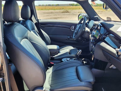 2024 MINI Hardtop 2 Door Cooper SE