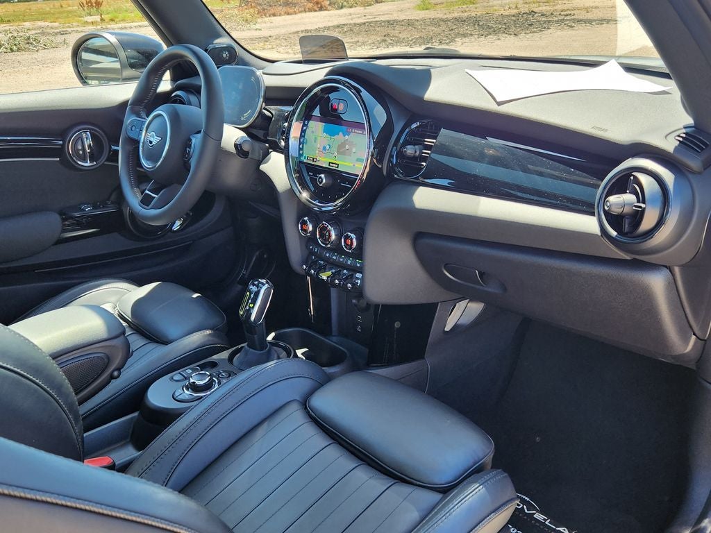 2024 MINI Hardtop 2 Door Cooper SE