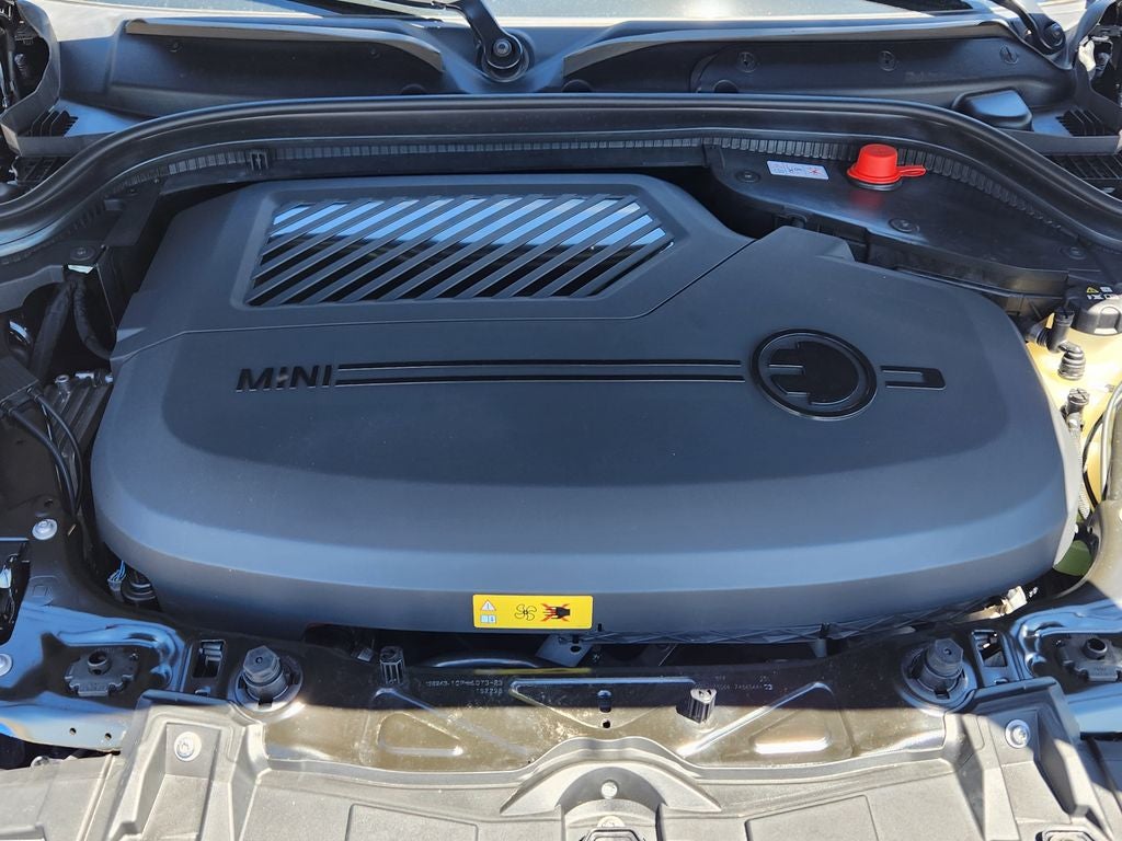 2024 MINI Hardtop 2 Door Cooper SE