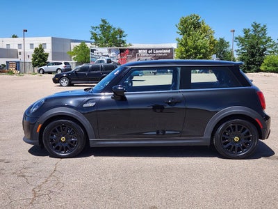 2024 MINI Hardtop 2 Door Cooper SE