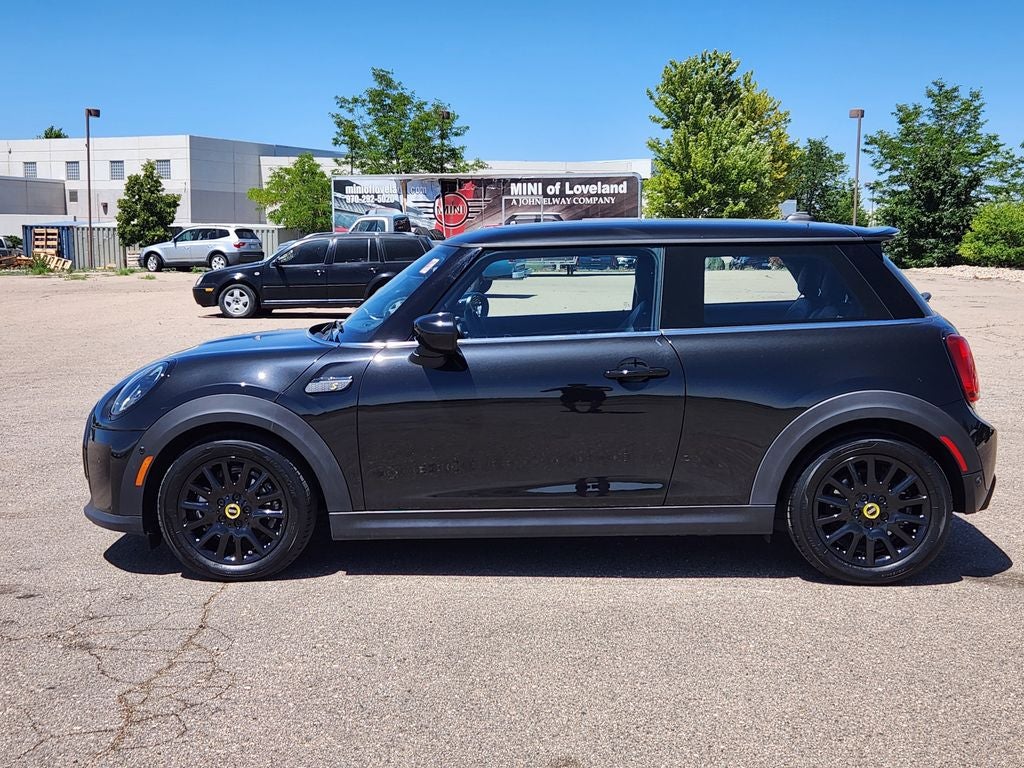 2024 MINI Hardtop 2 Door Cooper SE