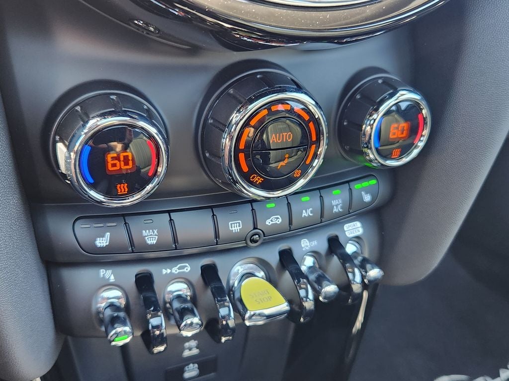 2024 MINI Hardtop 2 Door Cooper SE