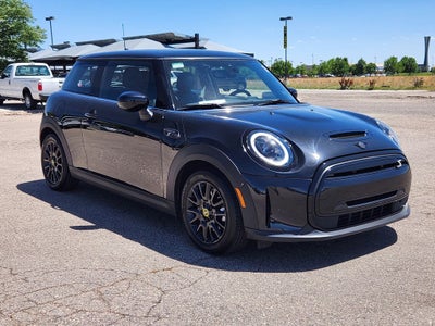 2024 MINI Hardtop 2 Door Cooper SE