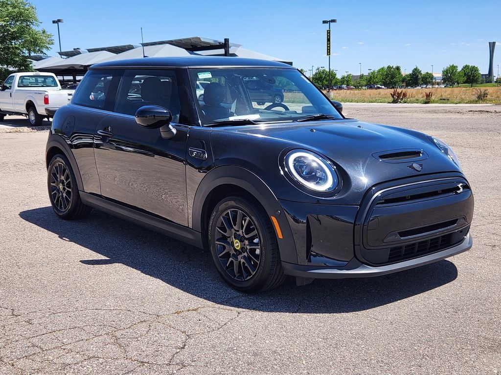 2024 MINI Hardtop 2 Door Cooper SE