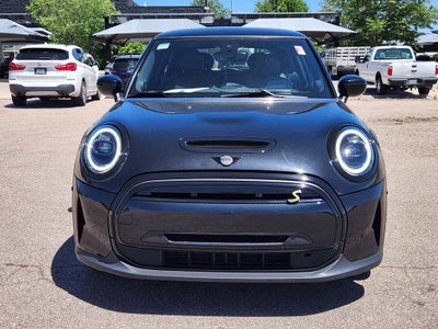 2024 MINI Hardtop 2 Door Cooper SE