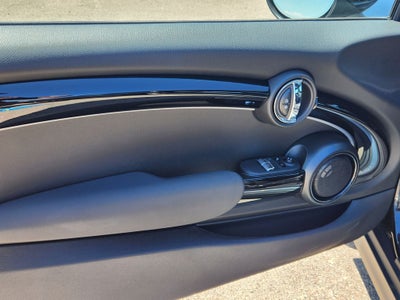 2024 MINI Hardtop 2 Door Cooper SE