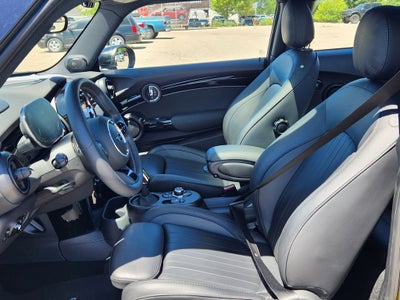2024 MINI Hardtop 2 Door Cooper SE