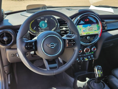 2024 MINI Hardtop 2 Door Cooper SE