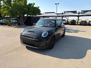 2024 MINI Hardtop 2 Door Cooper SE