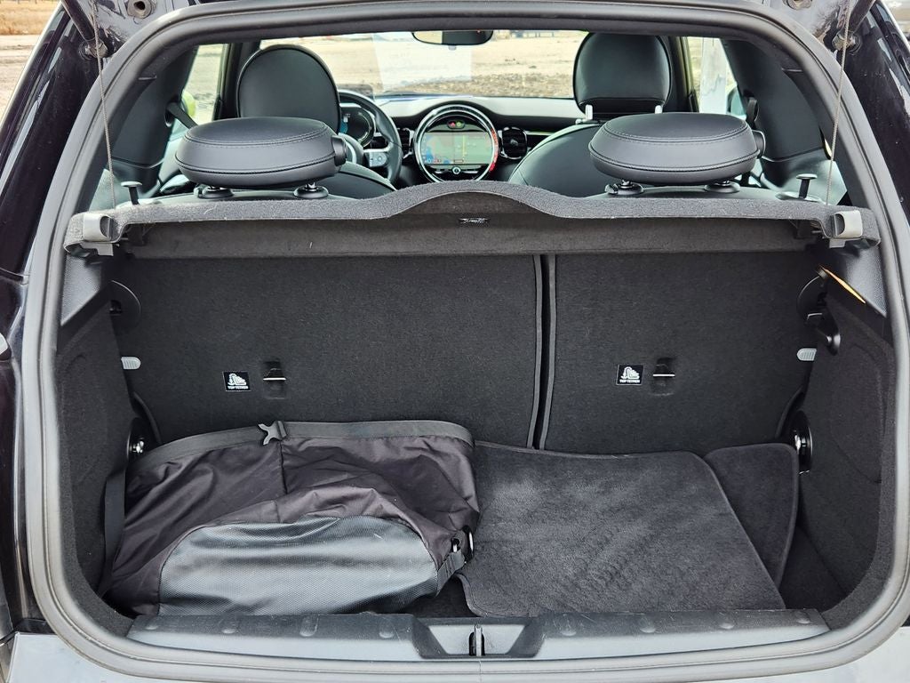 2022 MINI Hardtop 2 Door Cooper SE