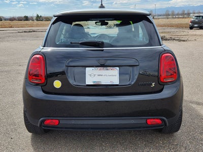 2022 MINI Hardtop 2 Door Cooper SE