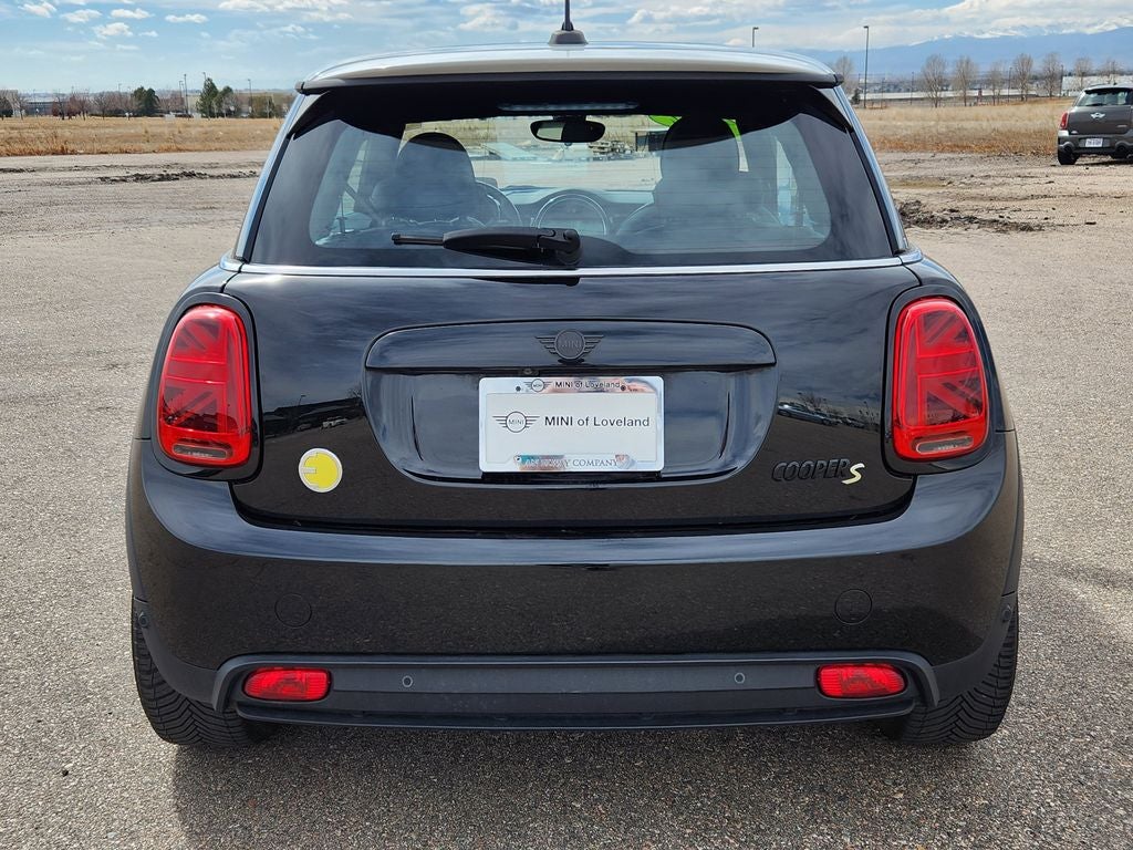 2022 MINI Hardtop 2 Door Cooper SE