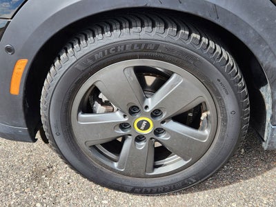 2022 MINI Hardtop 2 Door Cooper SE