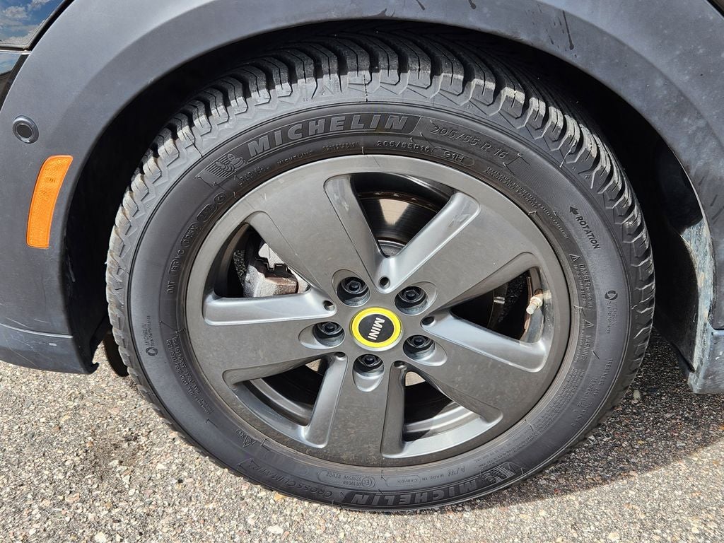 2022 MINI Hardtop 2 Door Cooper SE