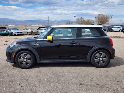 2022 MINI Hardtop 2 Door Cooper SE