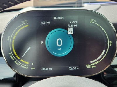 2022 MINI Hardtop 2 Door Cooper SE