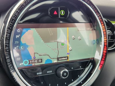 2022 MINI Hardtop 2 Door Cooper SE