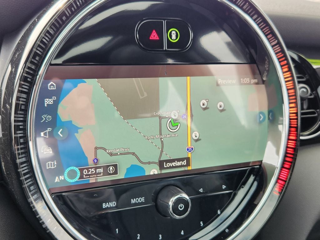 2022 MINI Hardtop 2 Door Cooper SE