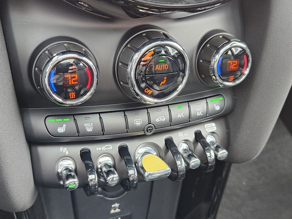 2022 MINI Hardtop 2 Door Cooper SE