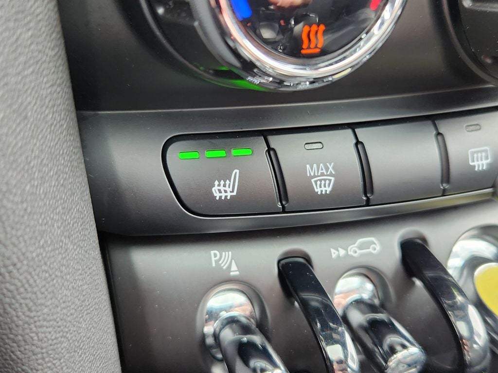 2022 MINI Hardtop 2 Door Cooper SE