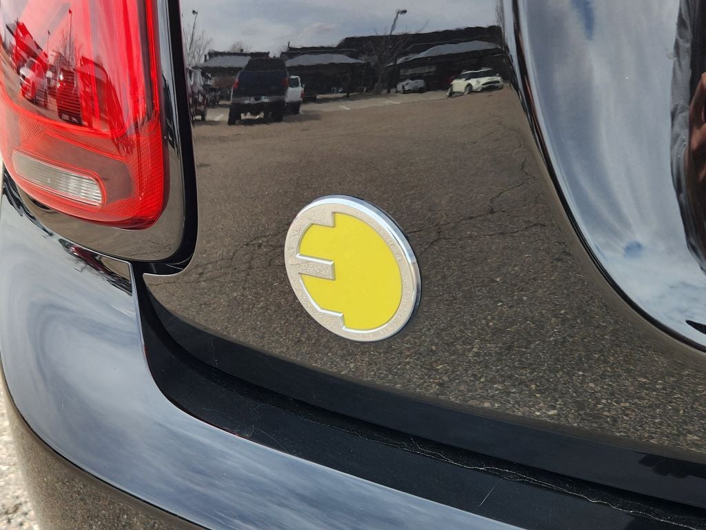 2022 MINI Hardtop 2 Door Cooper SE