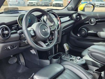 2022 MINI Hardtop 2 Door Cooper SE
