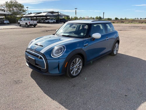 2024 MINI Hardtop 2 Door Cooper SE