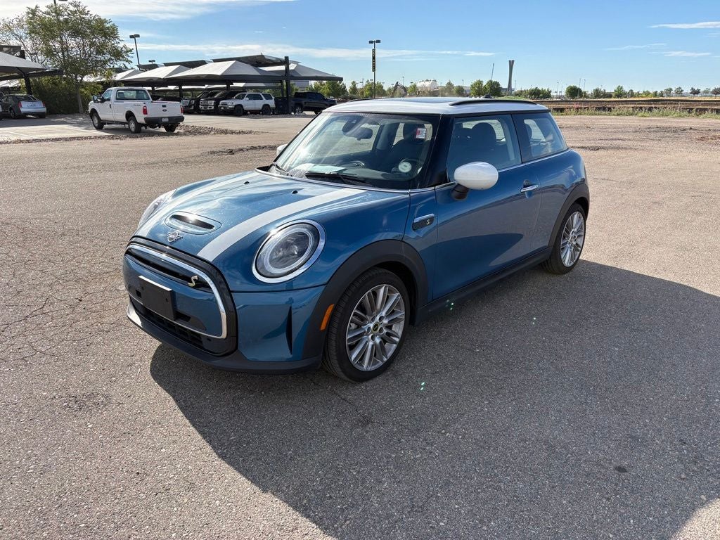 2024 MINI Hardtop 2 Door Cooper SE