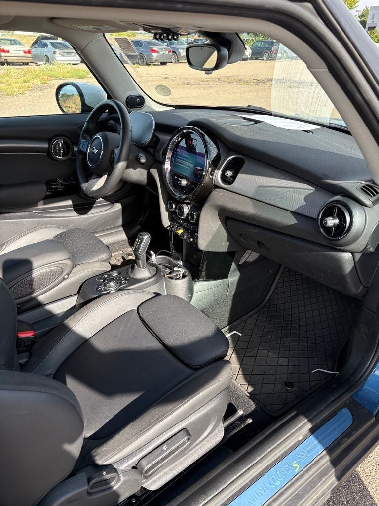 2024 MINI Hardtop 2 Door Cooper SE