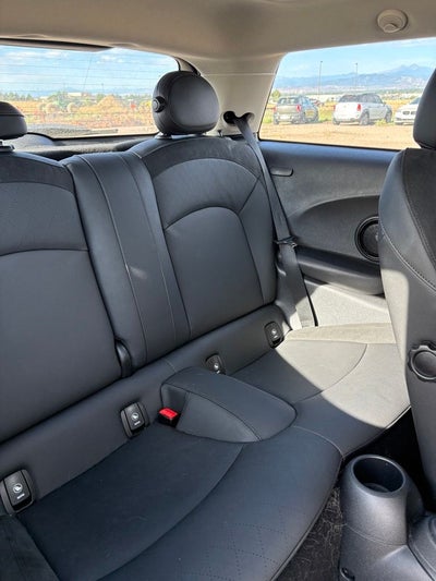 2024 MINI Hardtop 2 Door Cooper SE