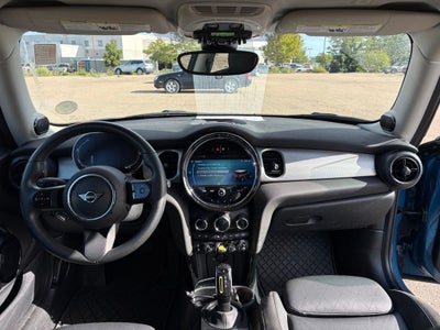 2024 MINI Hardtop 2 Door Cooper SE