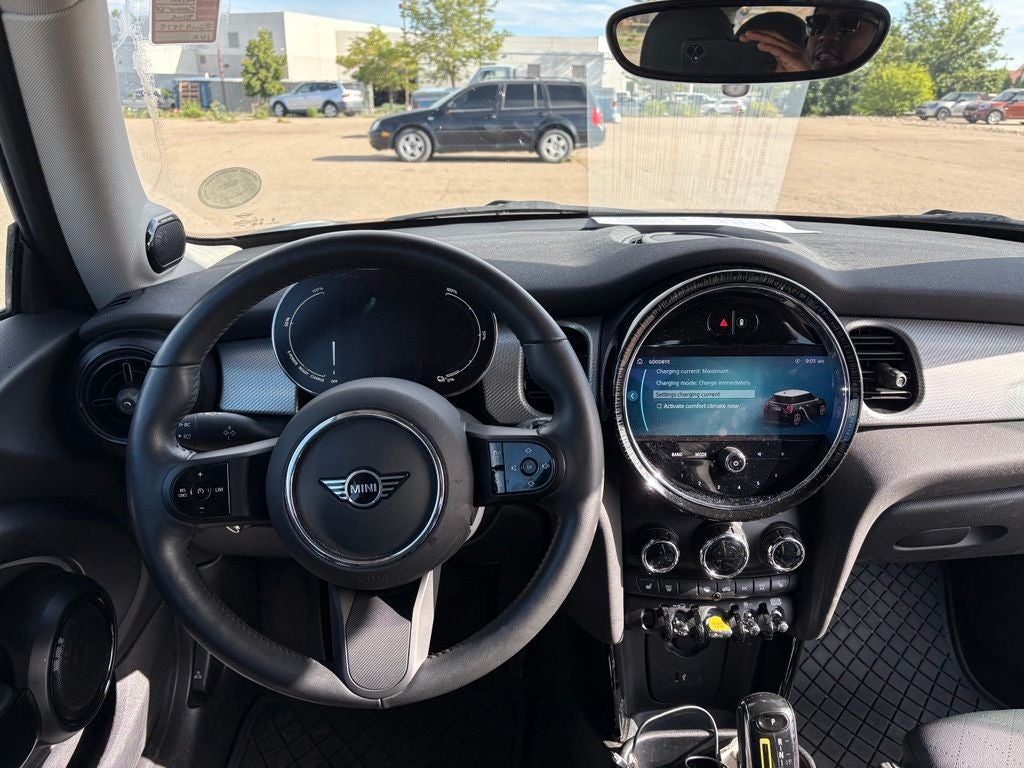 2024 MINI Hardtop 2 Door Cooper SE