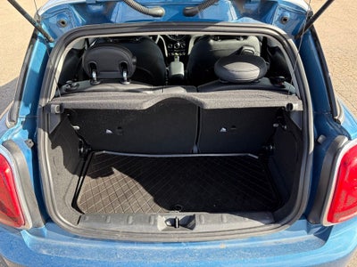 2024 MINI Hardtop 2 Door Cooper SE