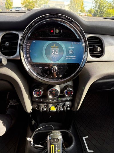 2024 MINI Hardtop 2 Door Cooper SE