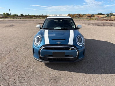 2024 MINI Hardtop 2 Door Cooper SE