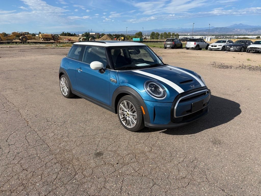 2024 MINI Hardtop 2 Door Cooper SE